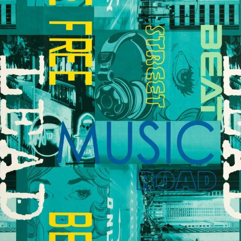 MUSIC AZURE
