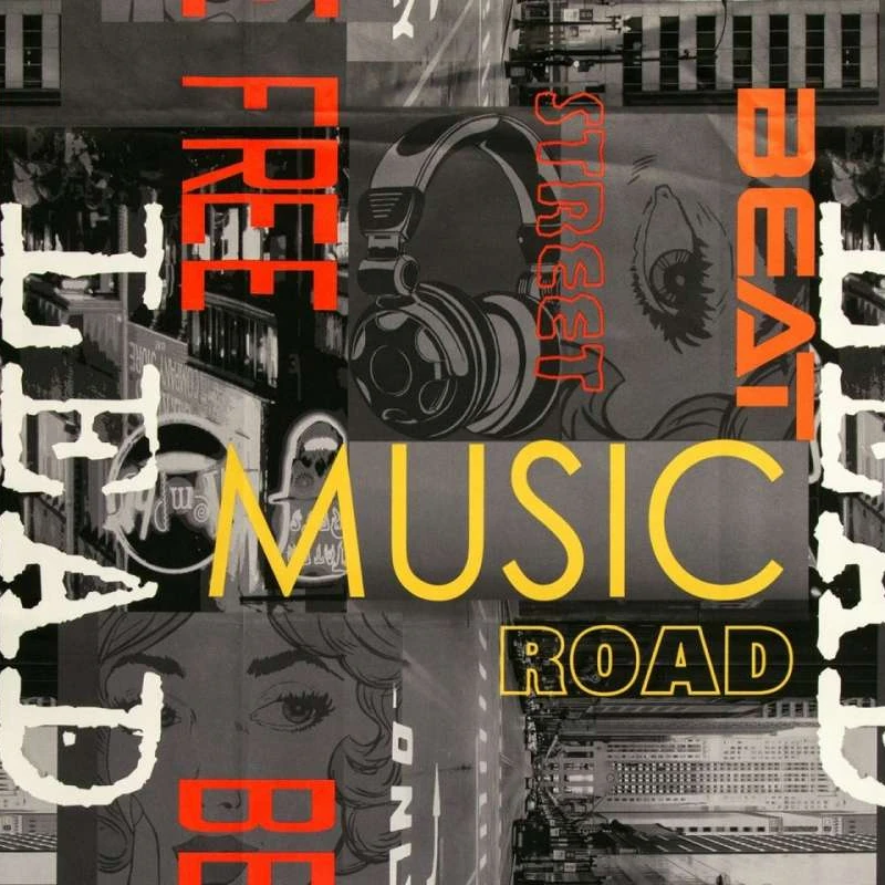 MUSIC GRAFIT