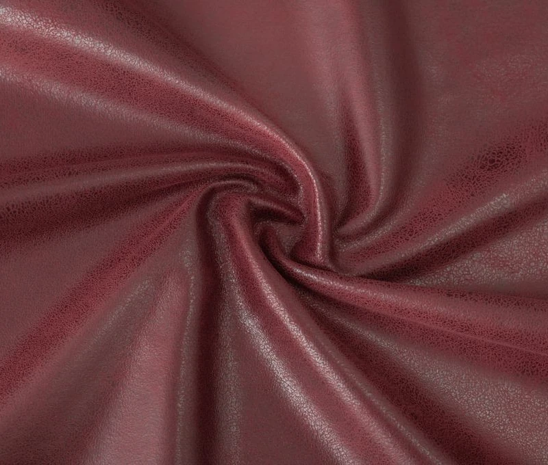 Legion Oxblood