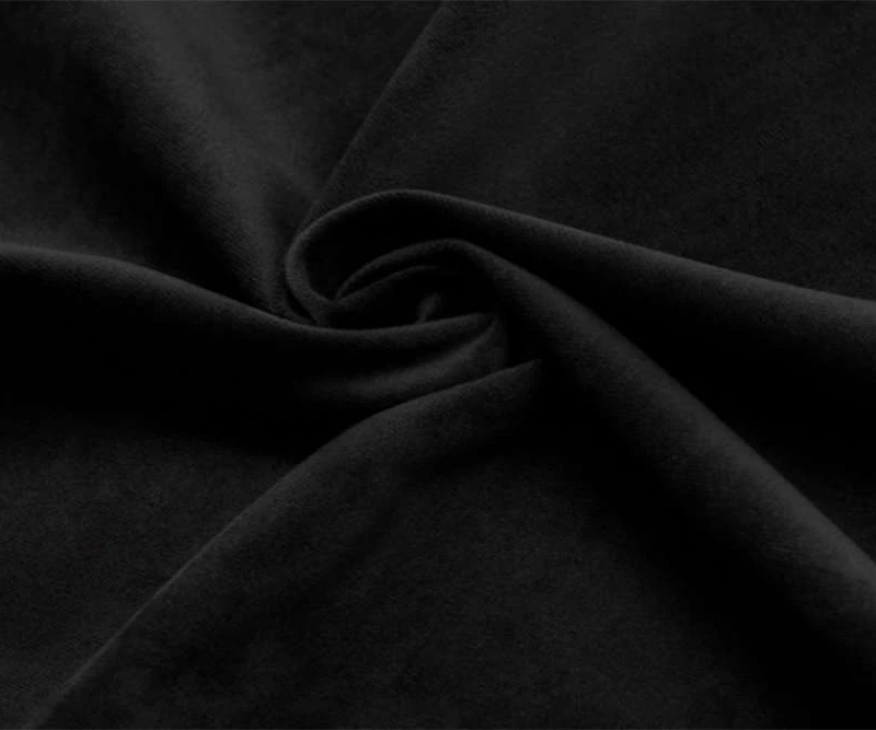 ZARA BLACK 37
